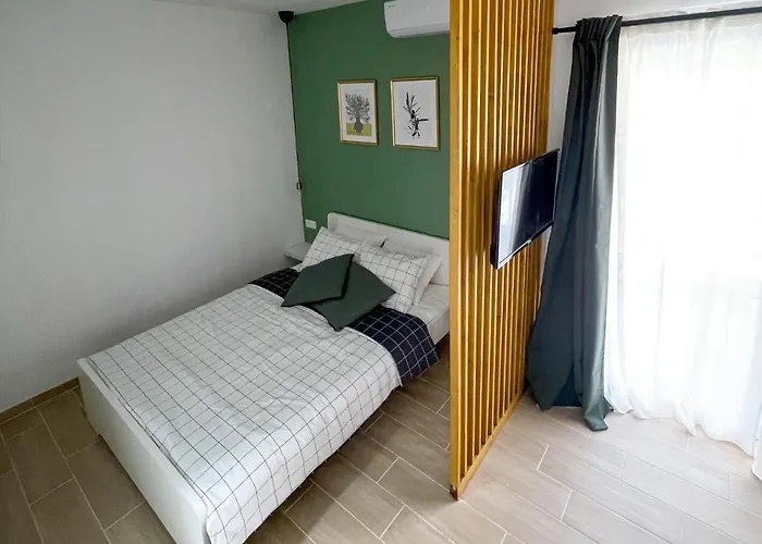 Appartement Modern Overlooking Downtown