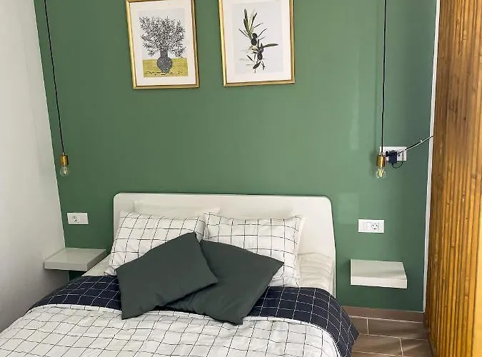 Apartman Modern Overlooking Downtown *