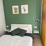 Appartamento Modern Overlooking Downtown *